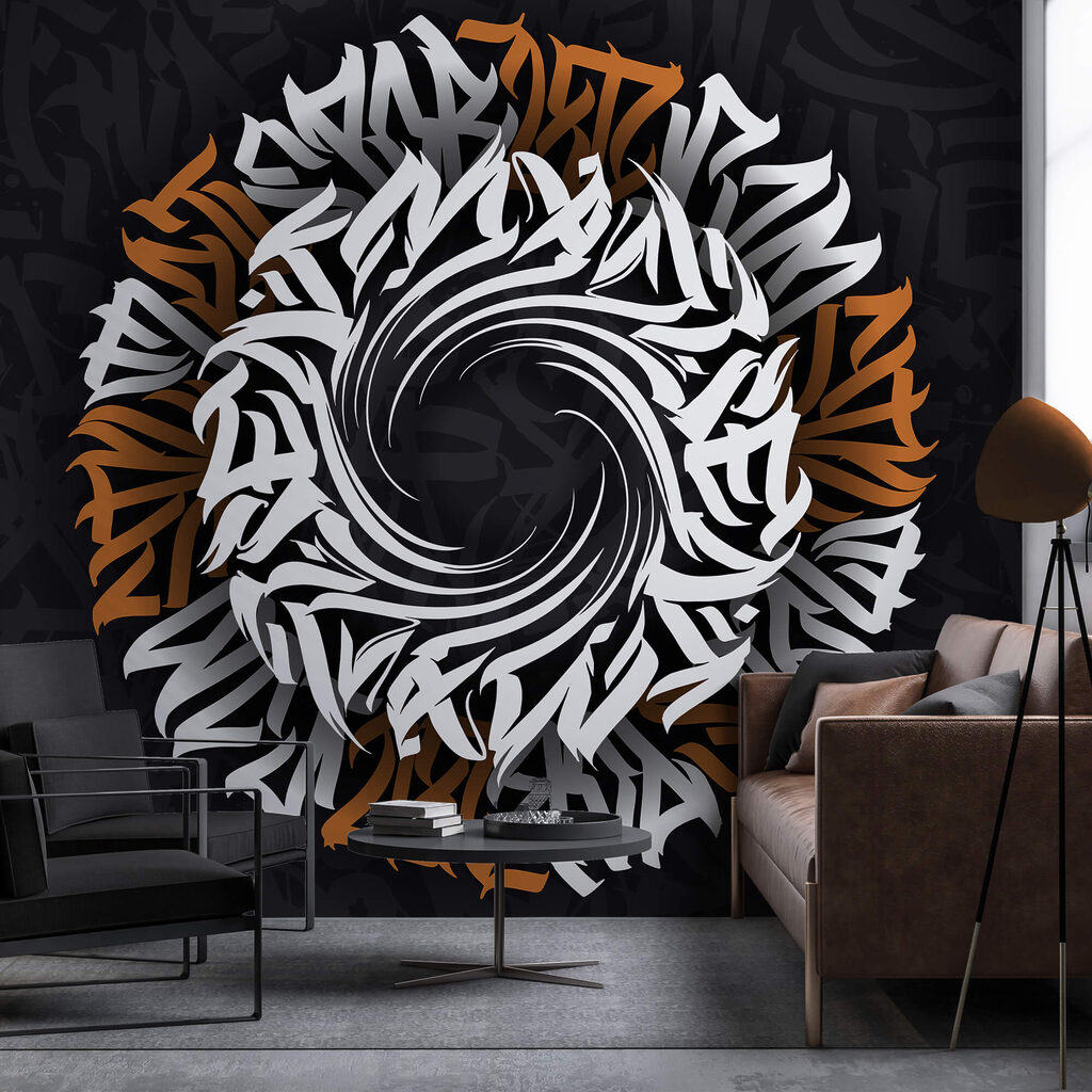 Words in Motion — interior 1