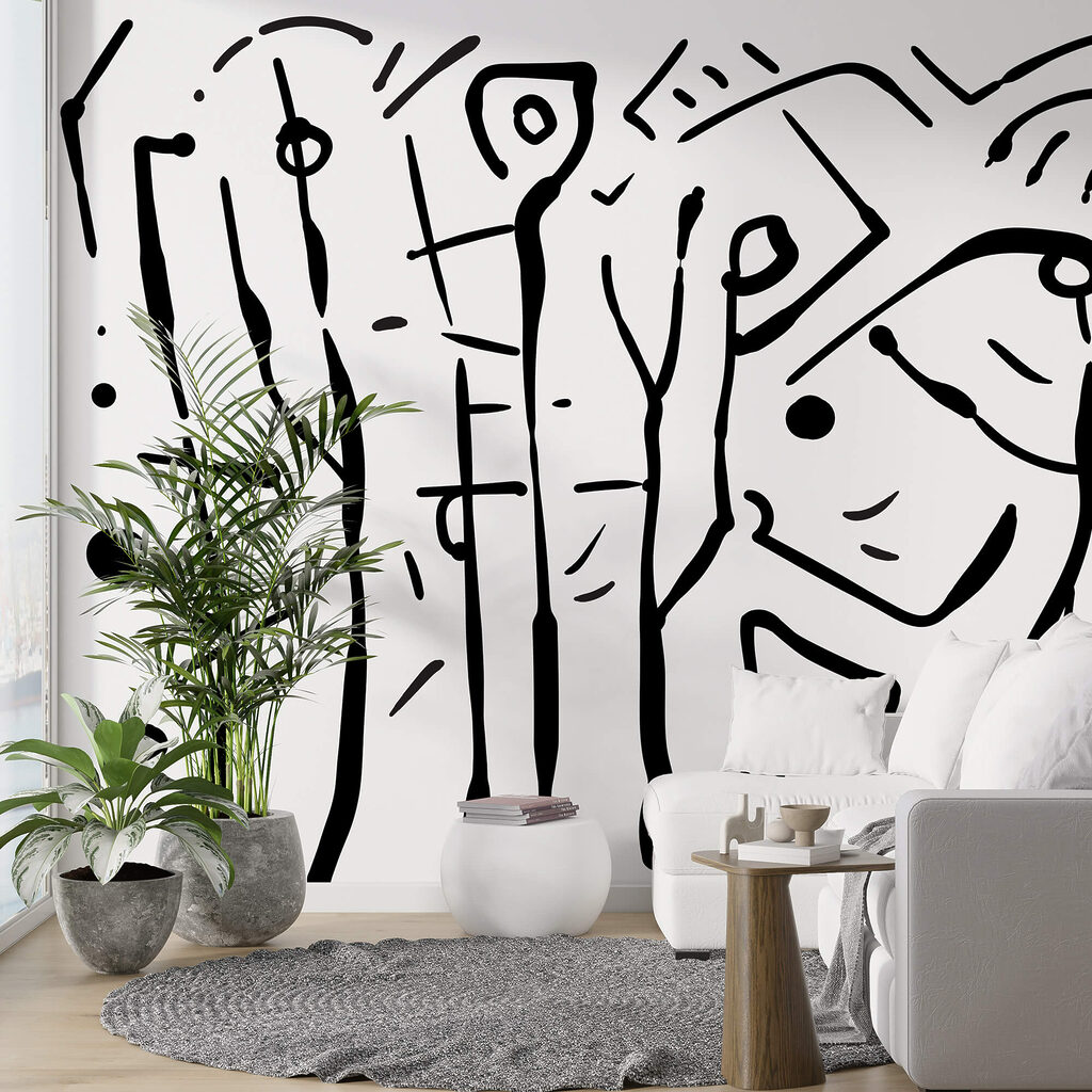 People in Ink — interior 5