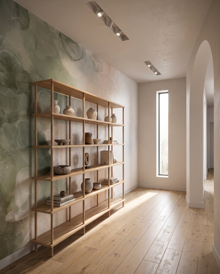 Colours at Ease — interior 5