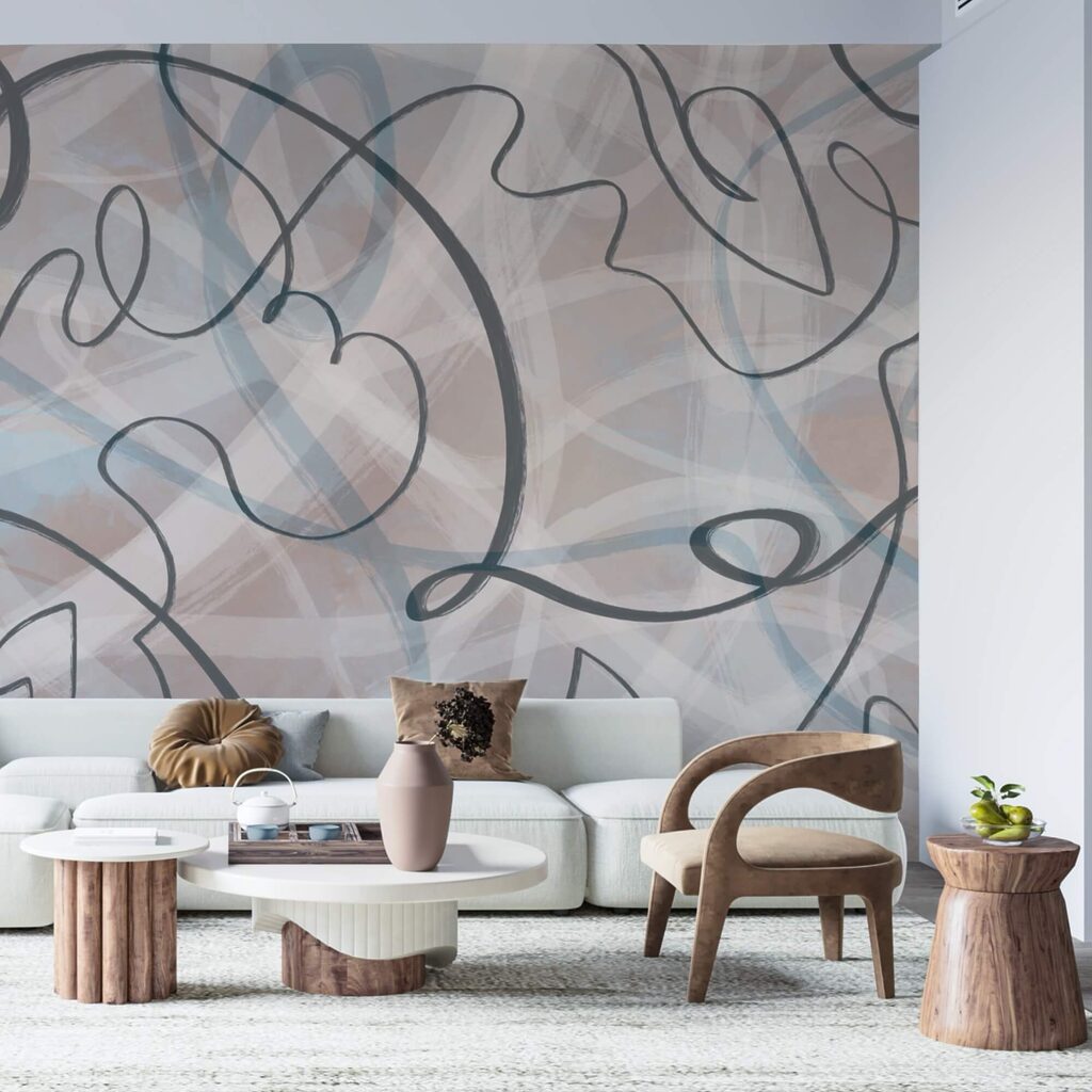 Loose leaf outlines — interior 1
