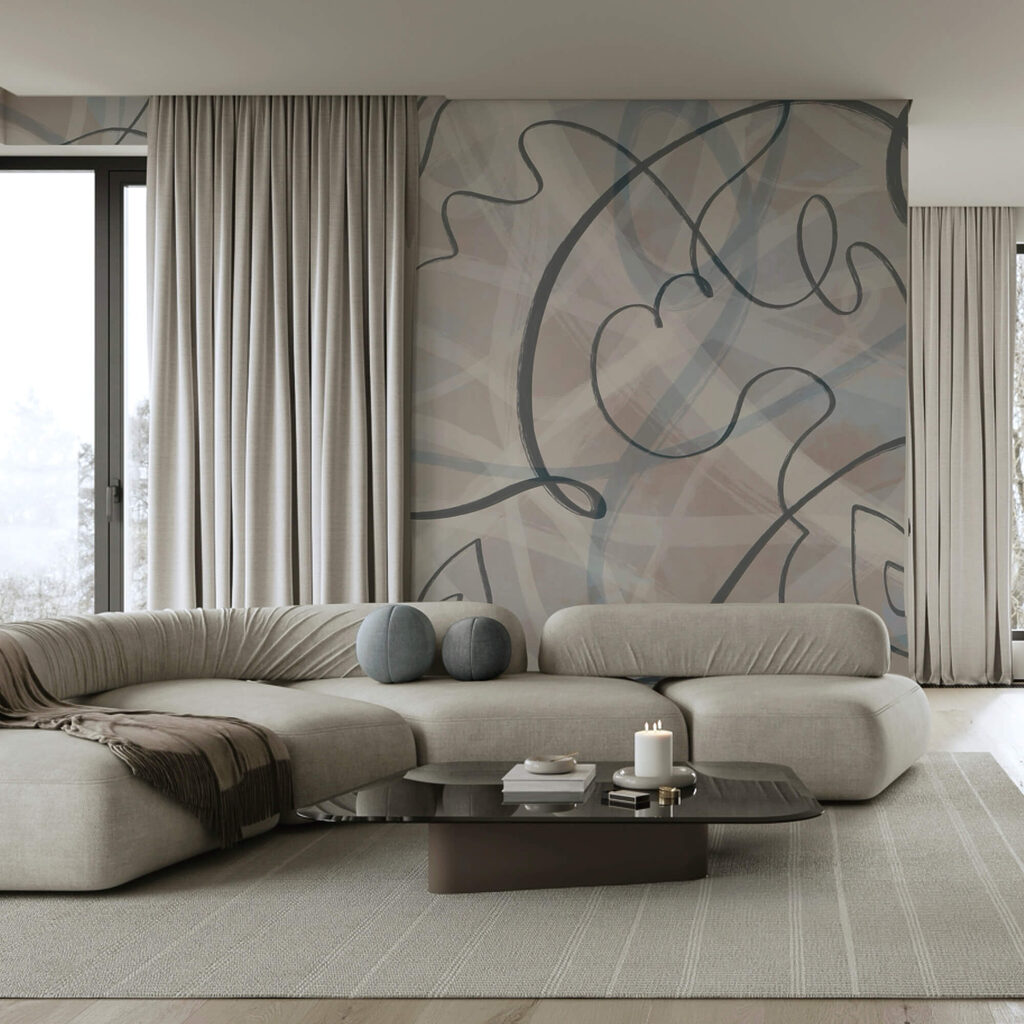 Loose leaf outlines — interior 2