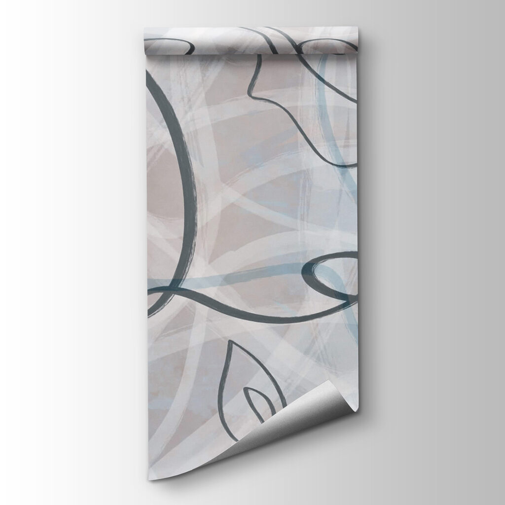 Loose leaf outlines — product view