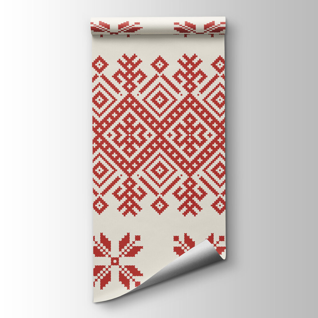 Embroidered Traditions — product view