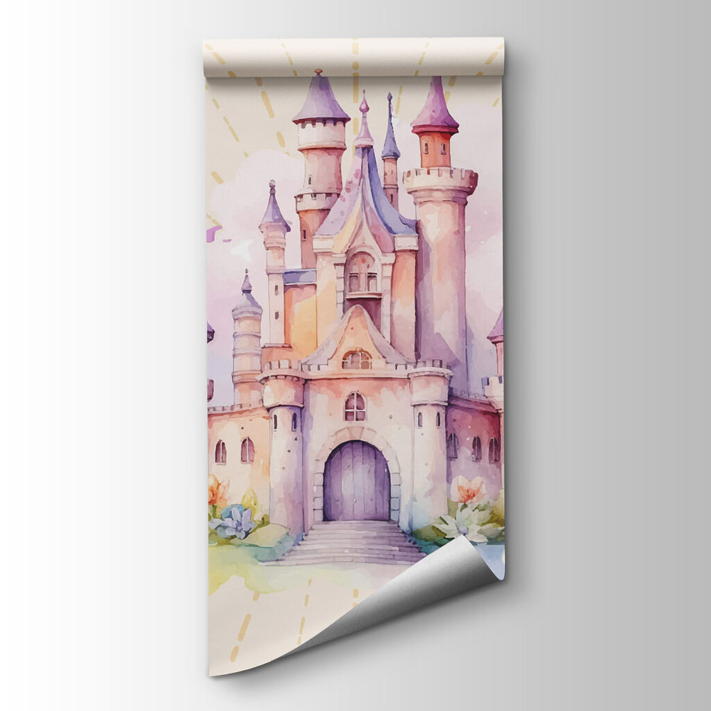 Once Upon a Castle — product view