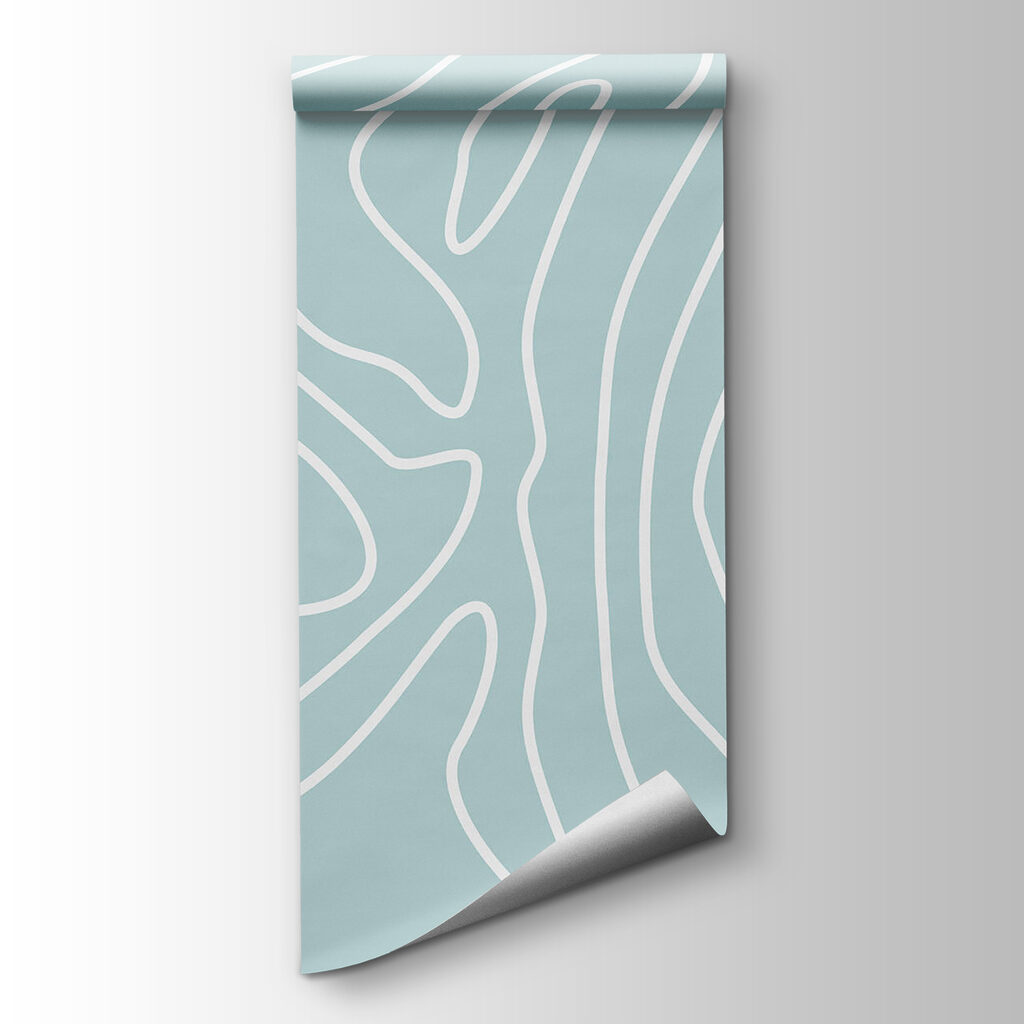 Contours of the Earth — product view