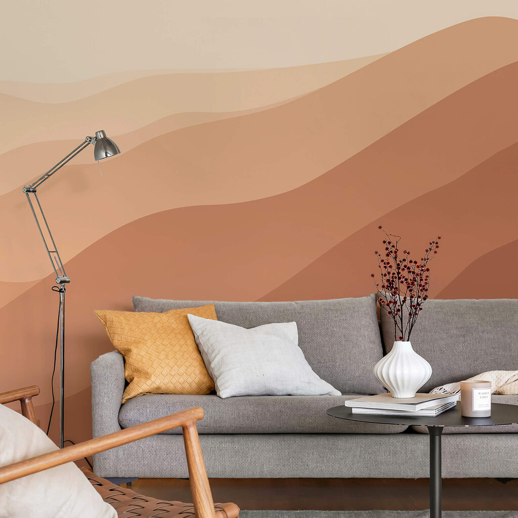 Rolling Green — interior 2