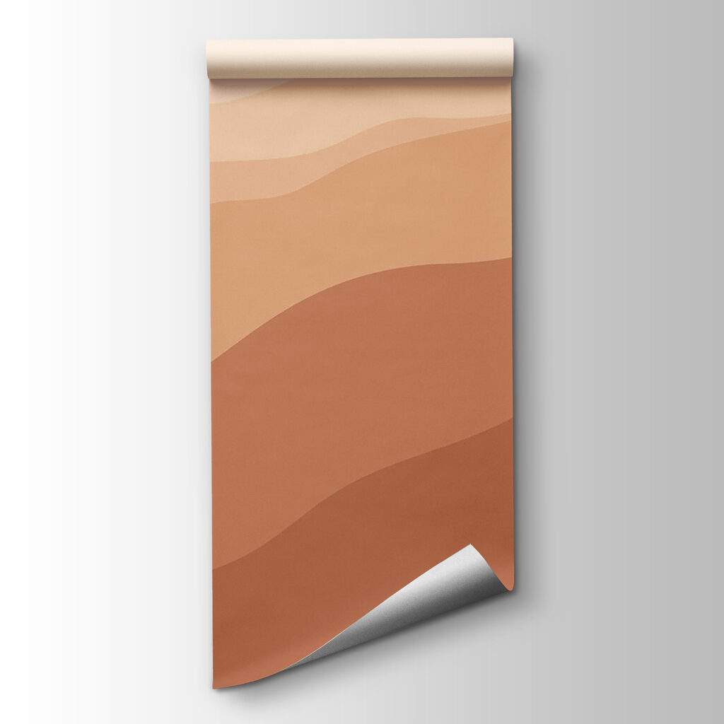 Rolling Green — product view