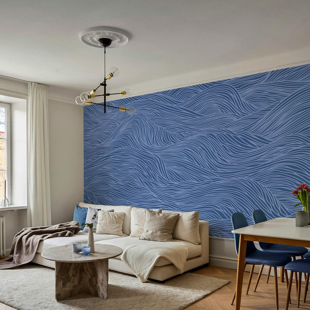 Blue Undercurrent — interior 1