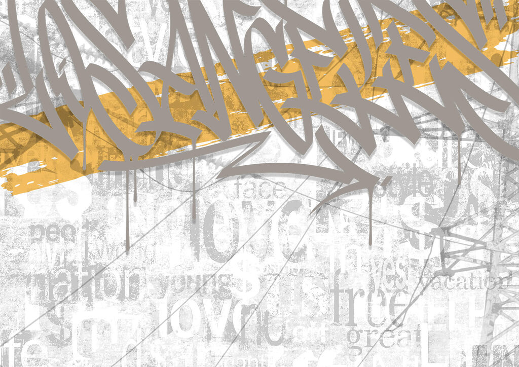 City Expression — full design