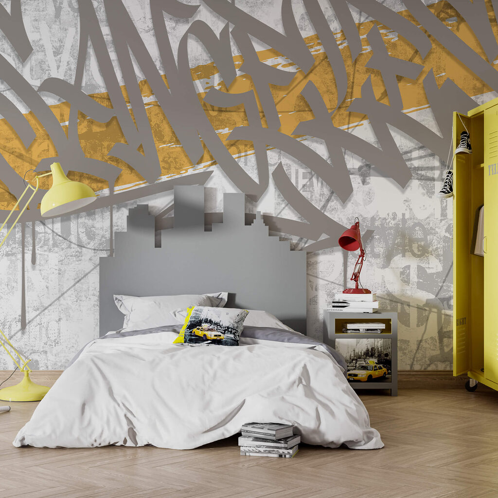 City Expression — interior 3