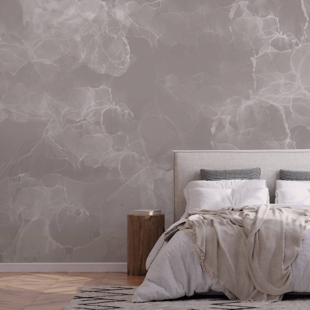 Soft ink haze — interior 2