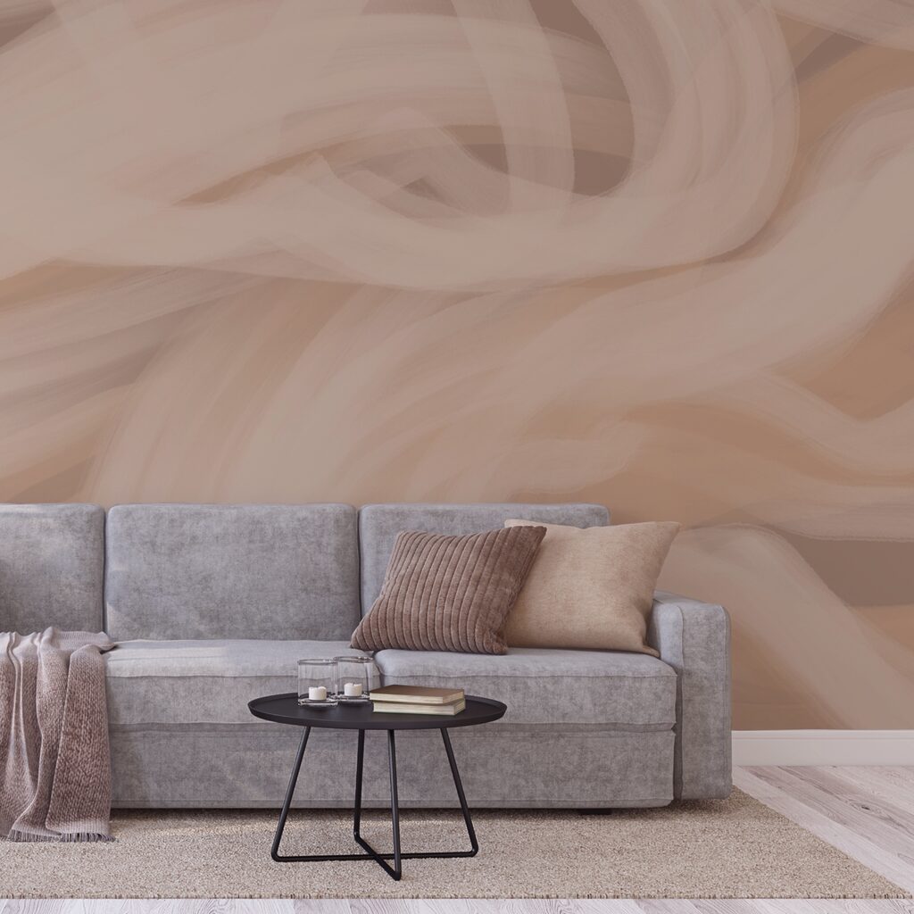 Ivory Swirl — interior 3
