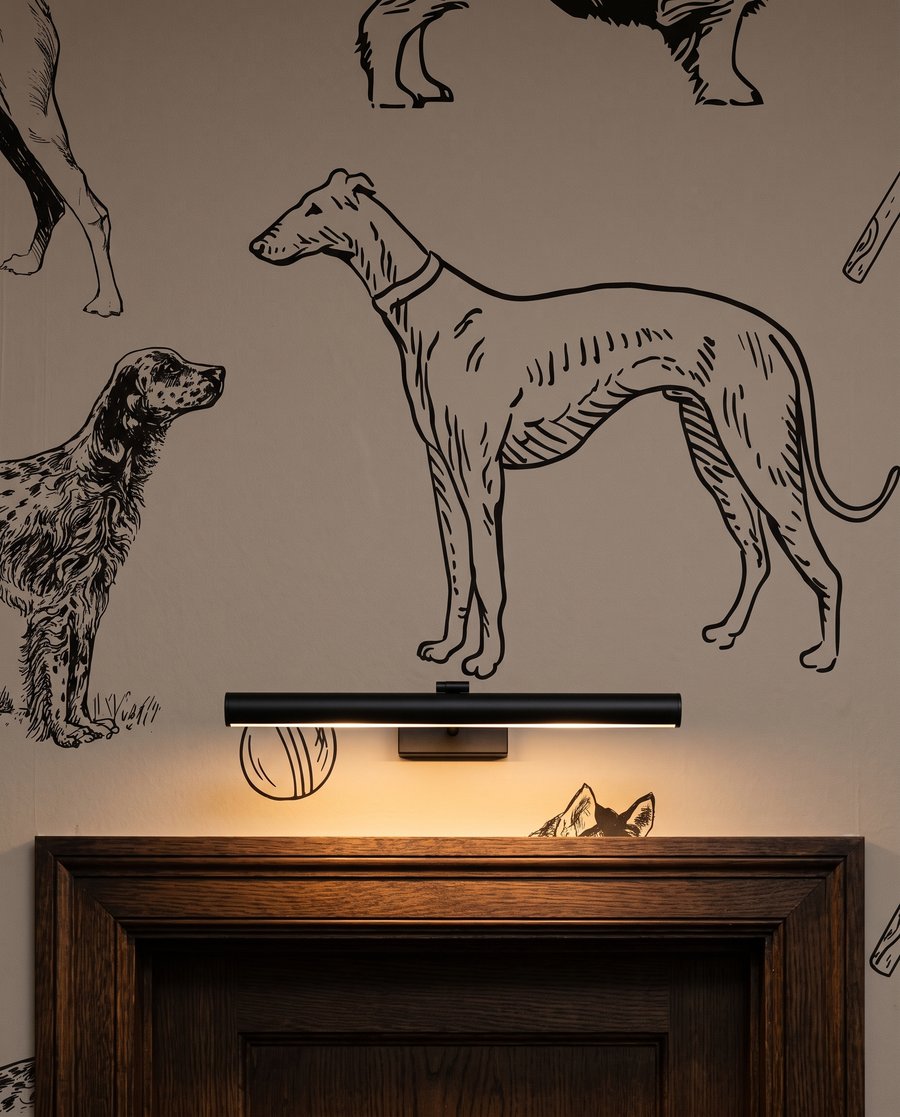 Good Company — detail