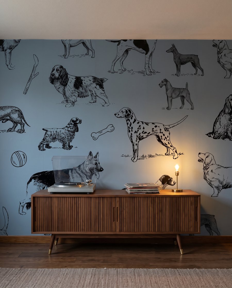 Good Company — interior 3