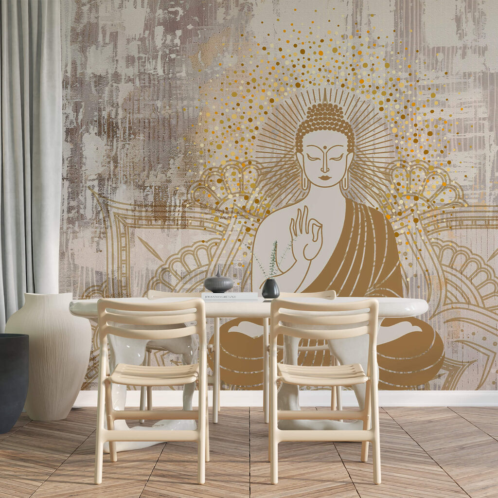 A Moment Within in an interior
