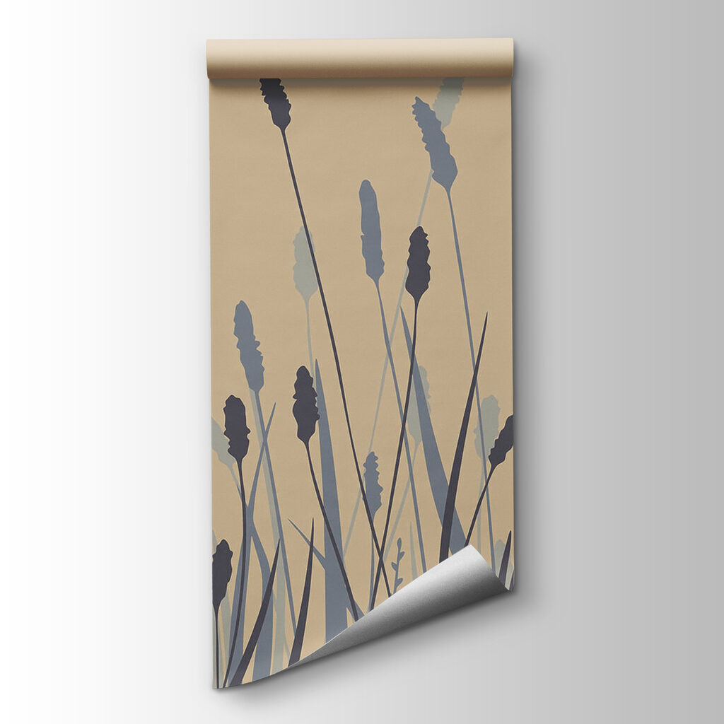 Meadow Silhouettes — product view