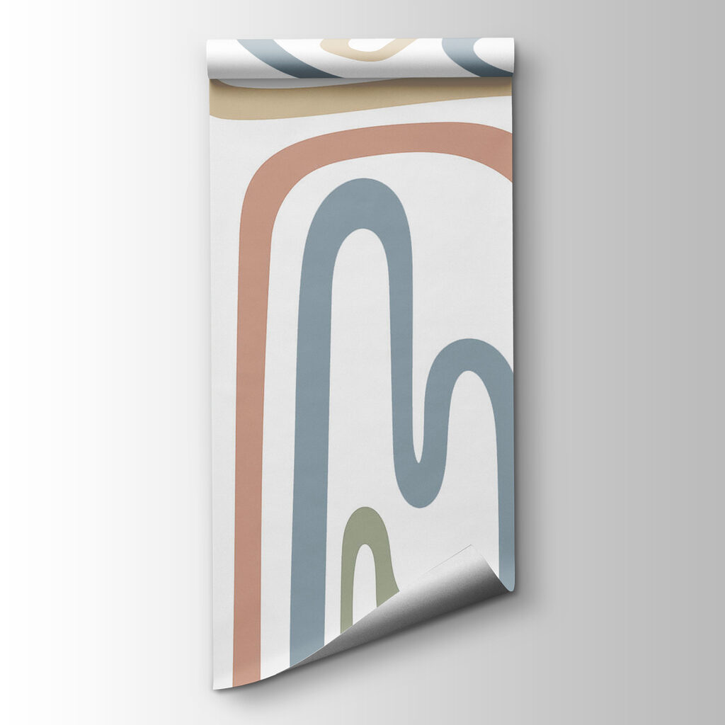 Looping Lines — product view