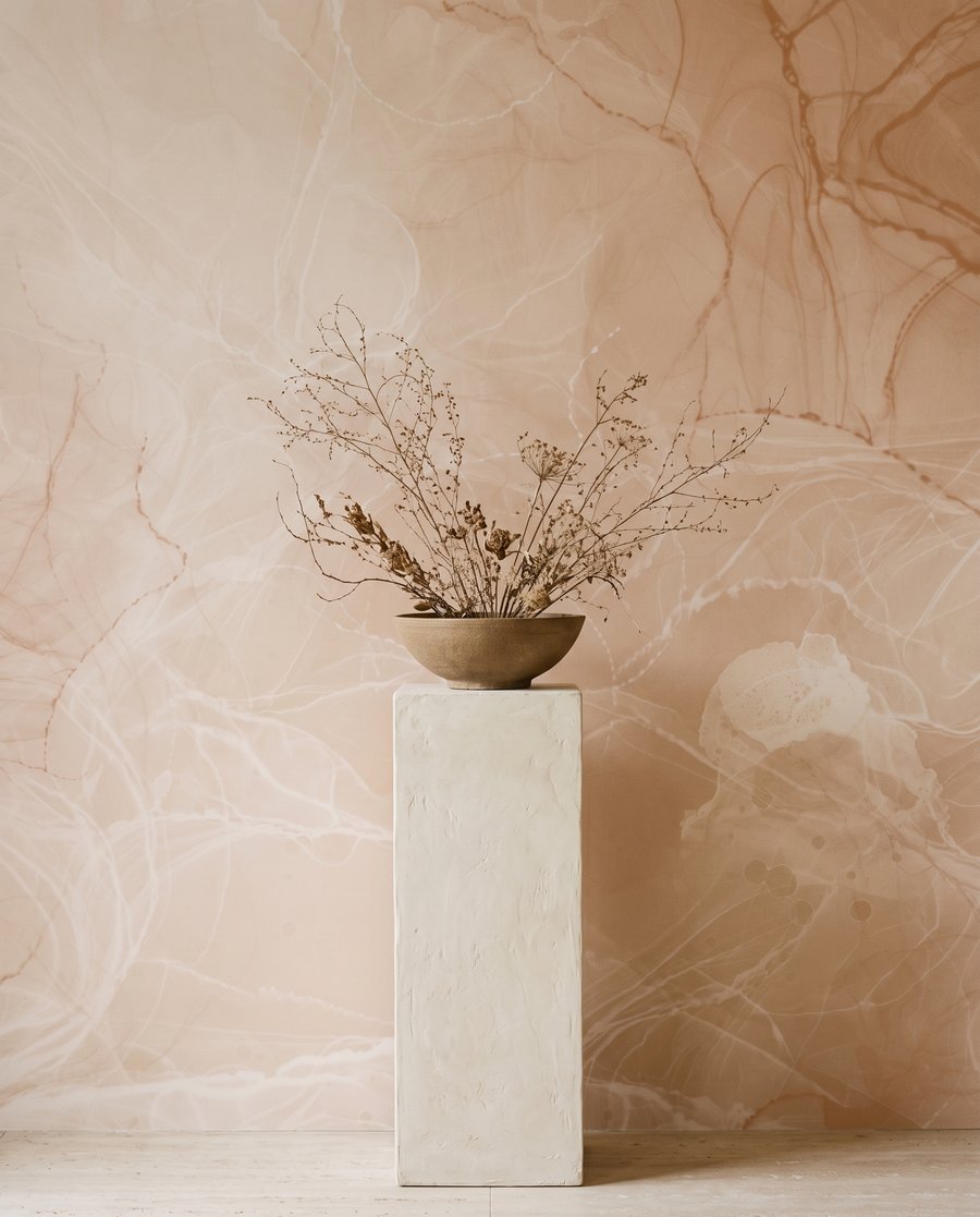 Softly Blended — interior 5