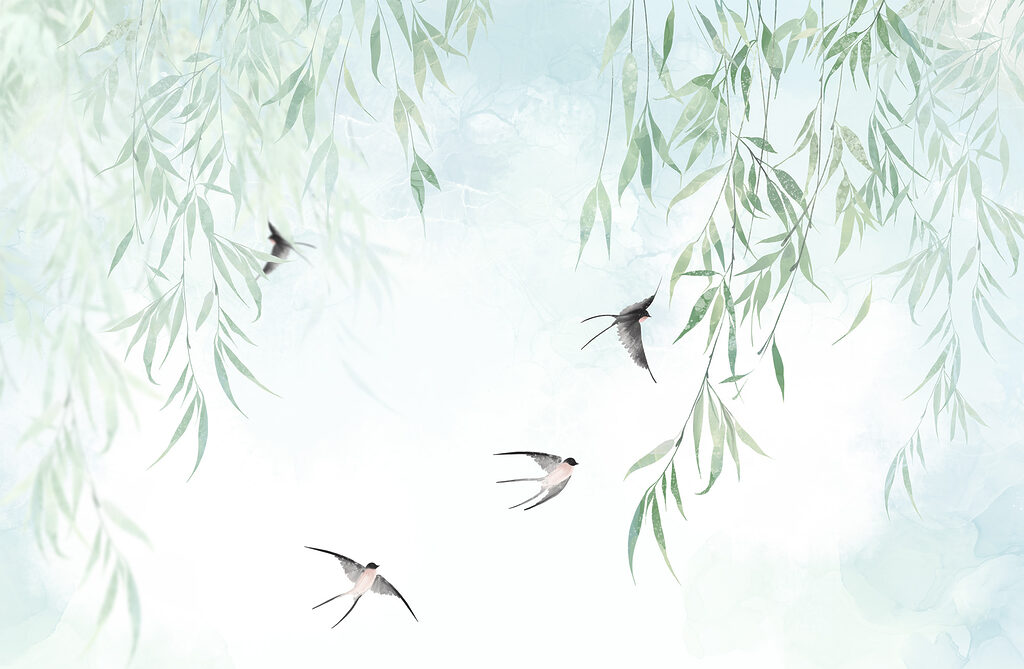 Skyward Together — full design