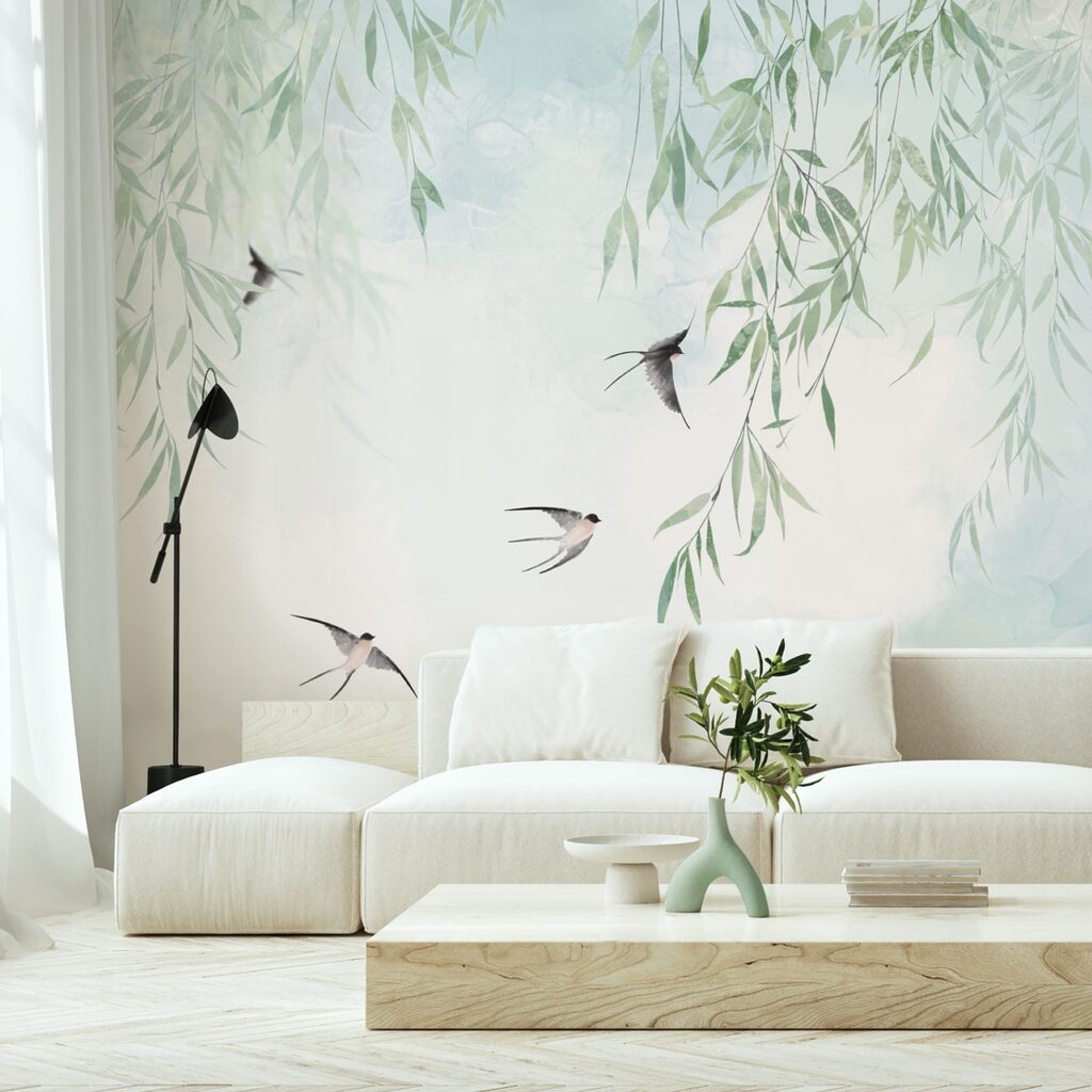 Skyward Together — interior 2