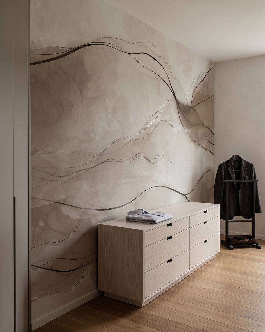 Earth in Motion — interior 2
