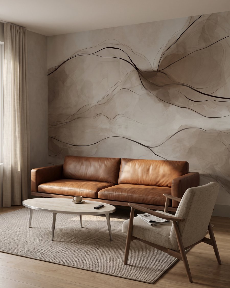 Earth in Motion — interior 3