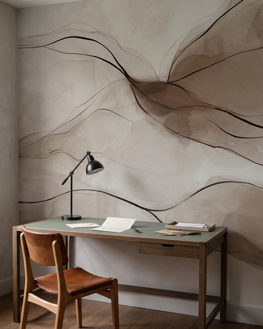 Earth in Motion — interior 6