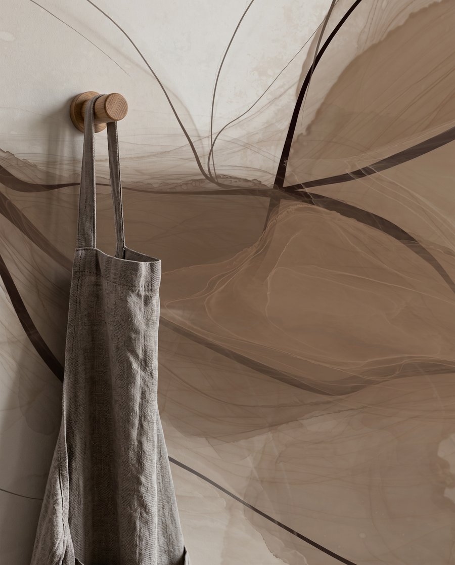 Earth in Motion — detail