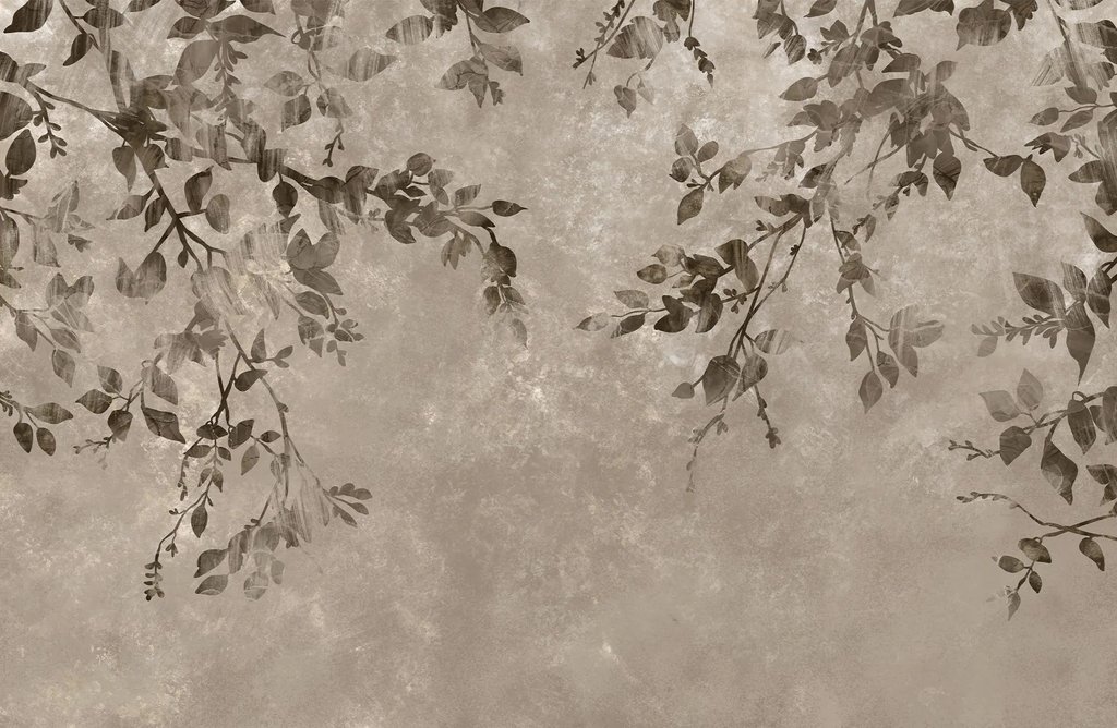 Branch by Branch — full design