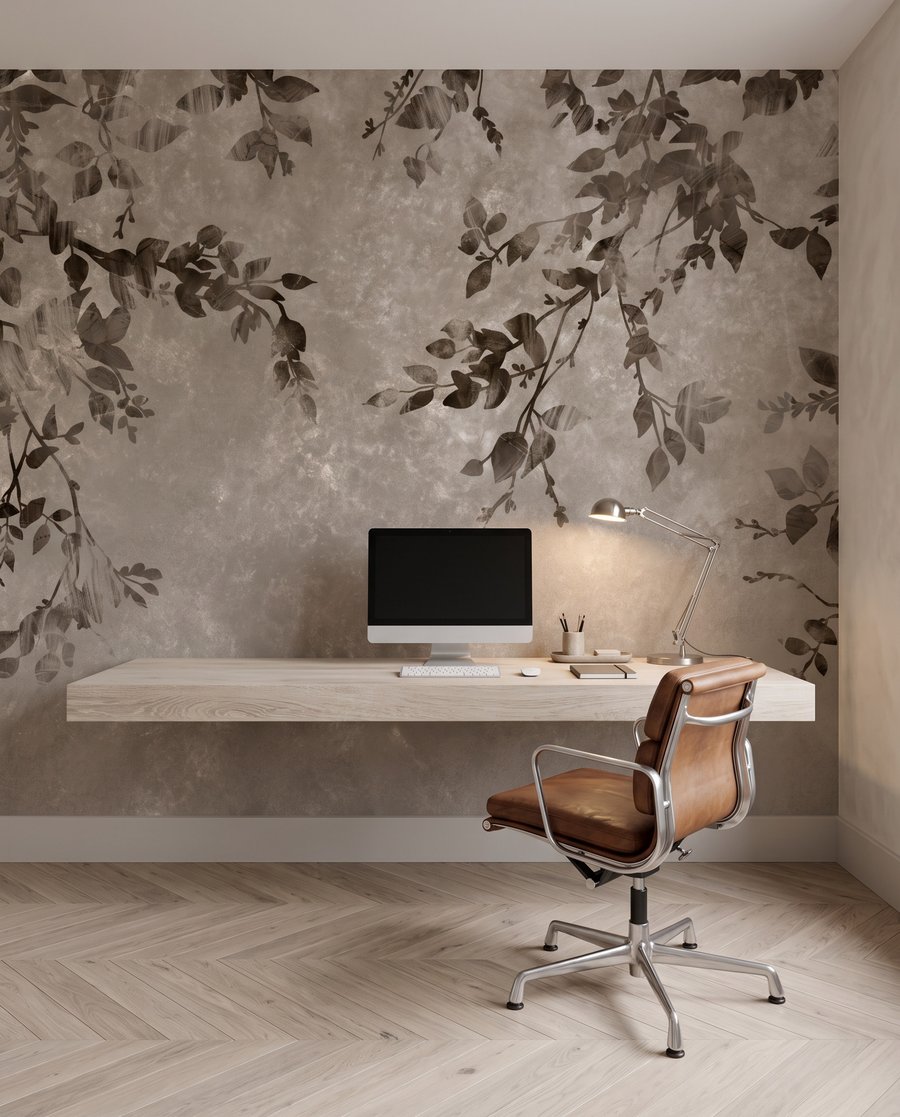 Branch by Branch — interior 5