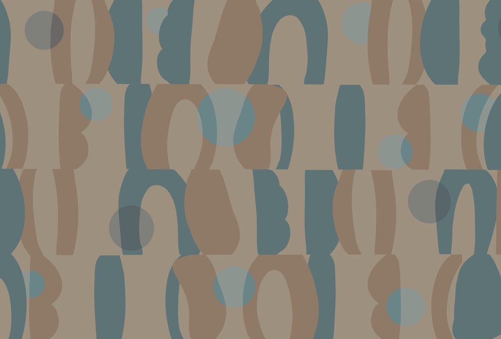 Rounded Rhythm — full design