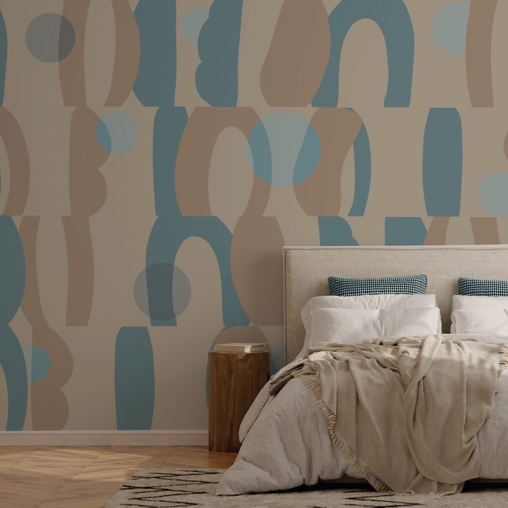 Rounded Rhythm — interior 2