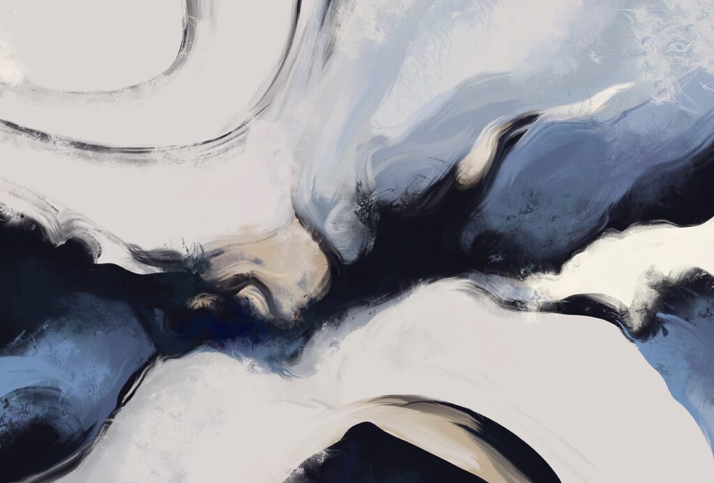 Soft Tides — full design
