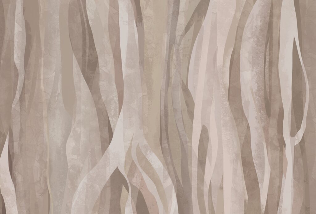 Nature in Layers — full design