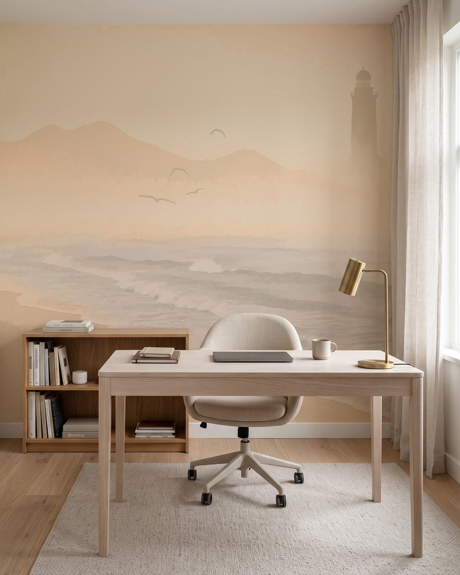 Seabird Shore — interior 8