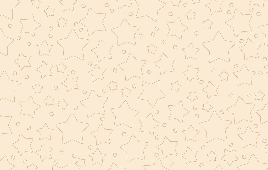 Star Outlines — full design