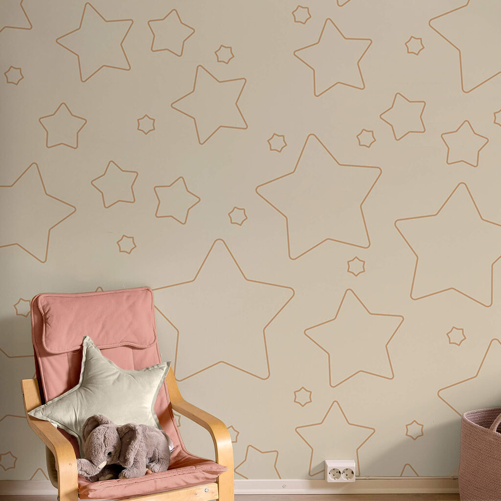 Star Outlines — interior 2