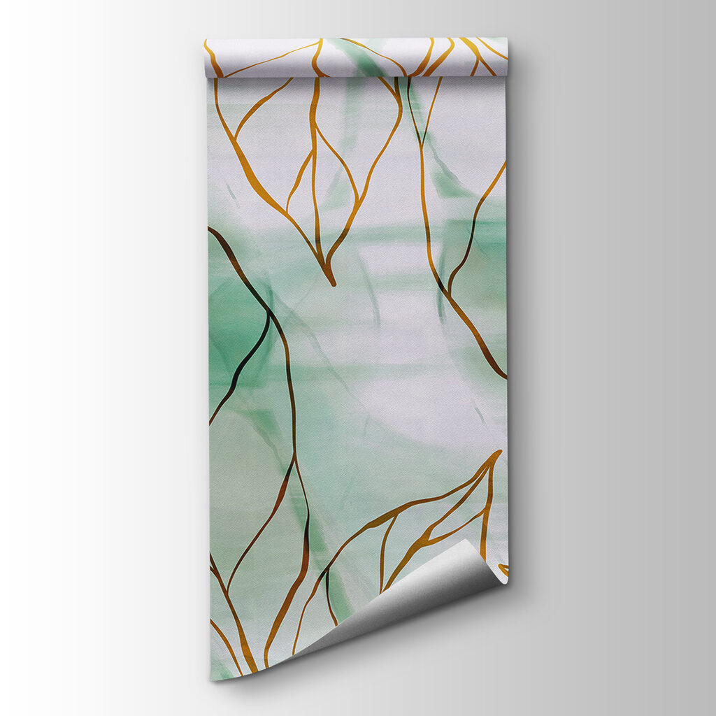 Leaf Lines — product view