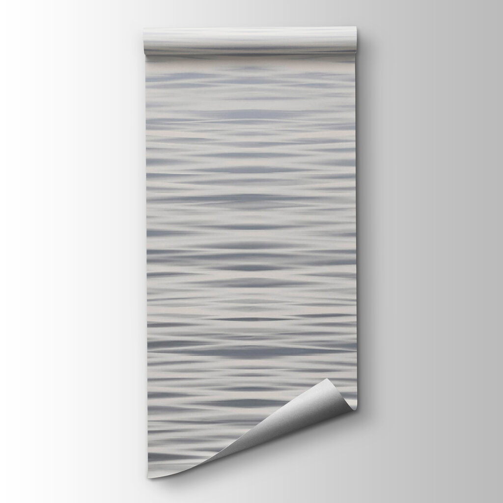 Fine ripples on water — product view
