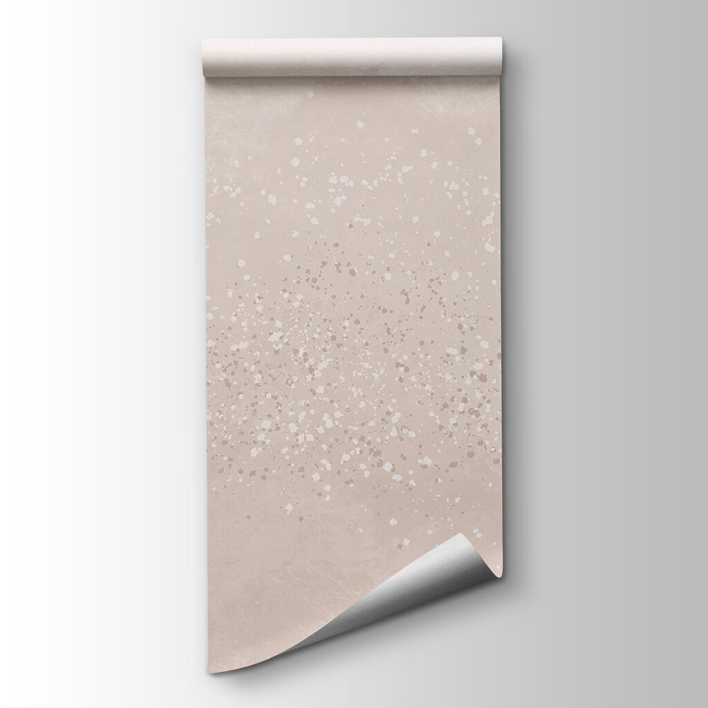 Softly Speckled — product view