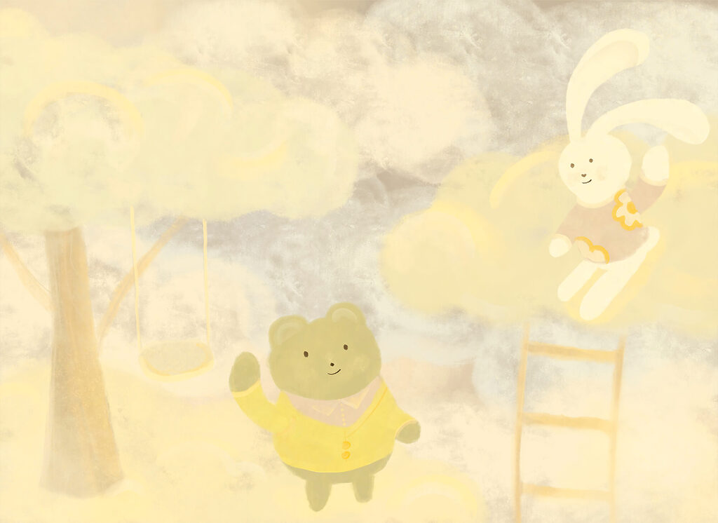 Cloud Companions — full design