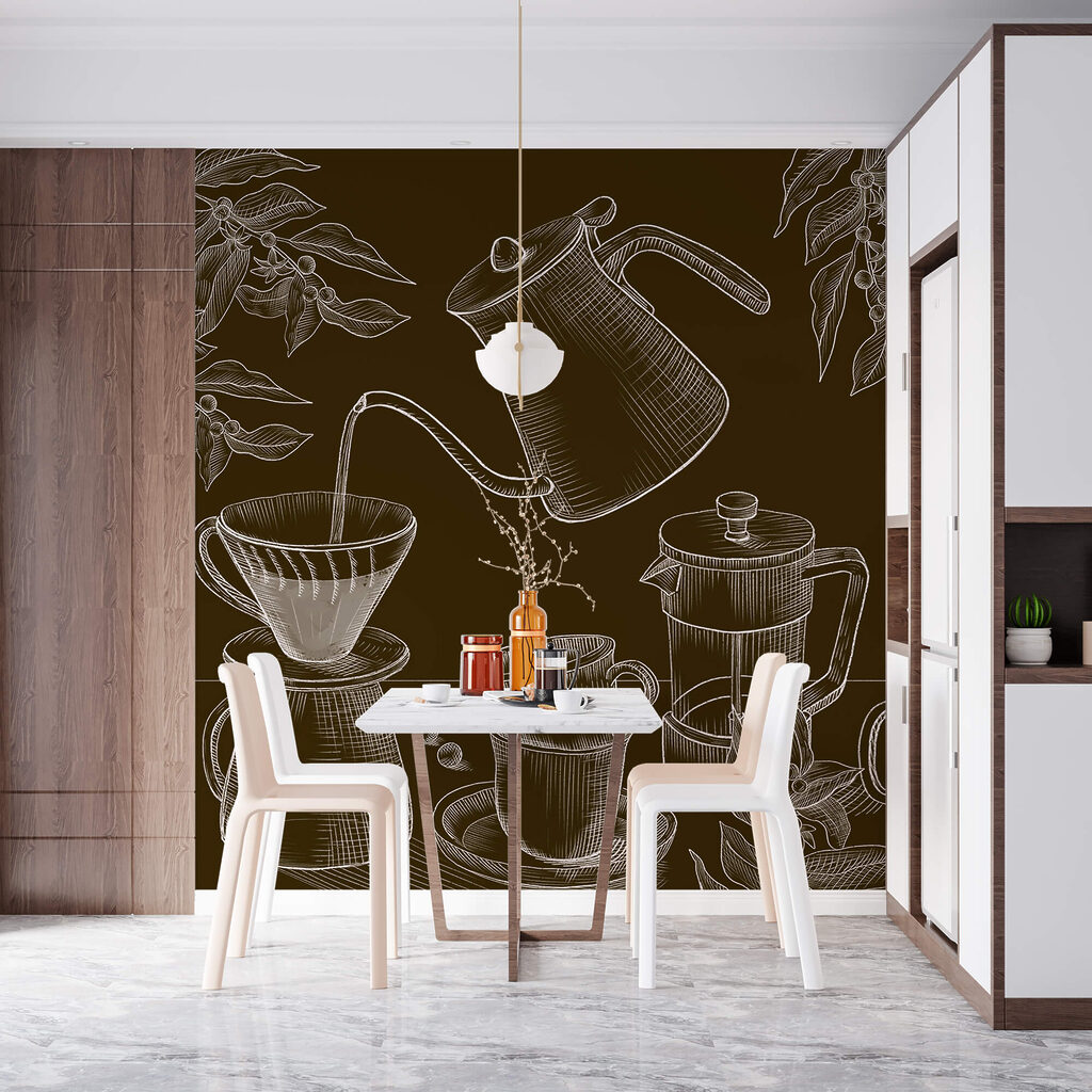 Coffee Rituals — interior 2