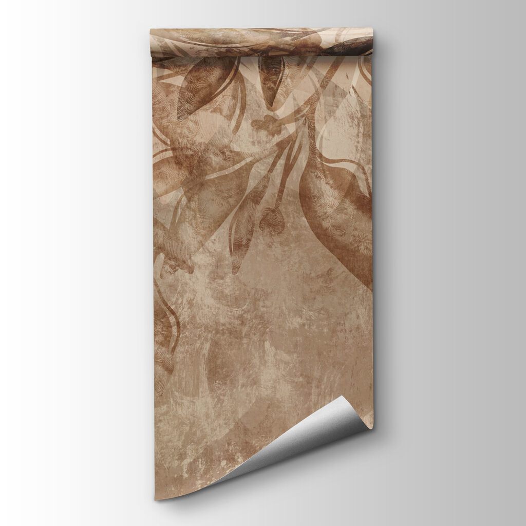 Layers of Leaves — product view