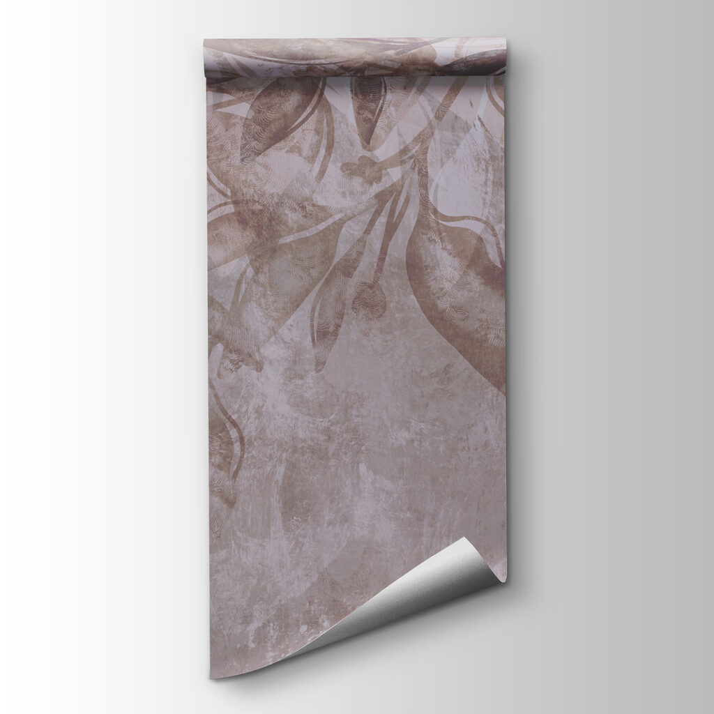 Layers of Leaves — product view