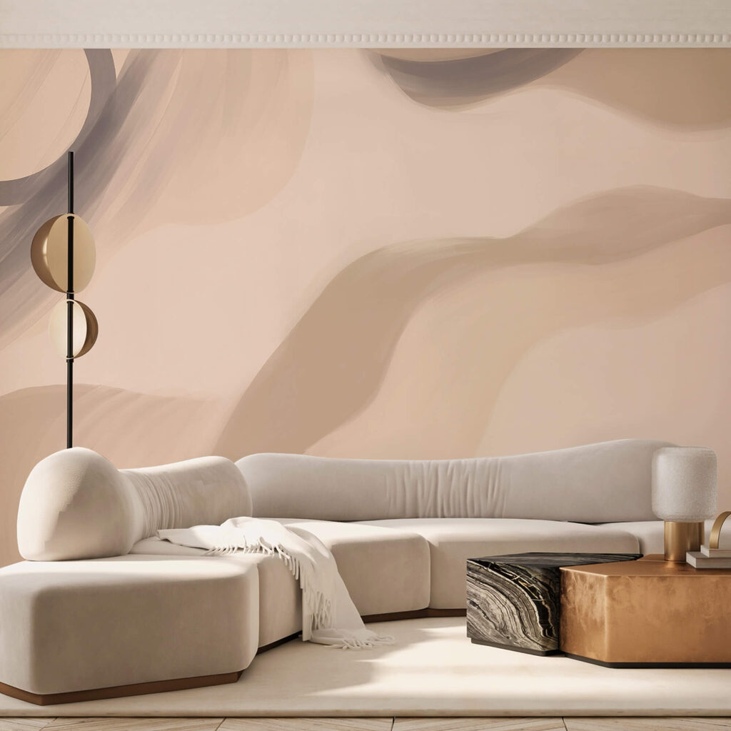 Soft Curves — interior 2