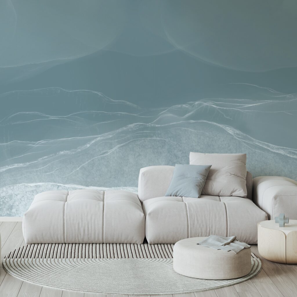 Mountain Whisper — interior 2