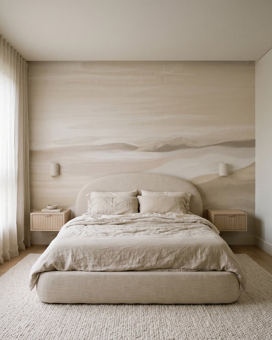 Desert Daydream — interior 2