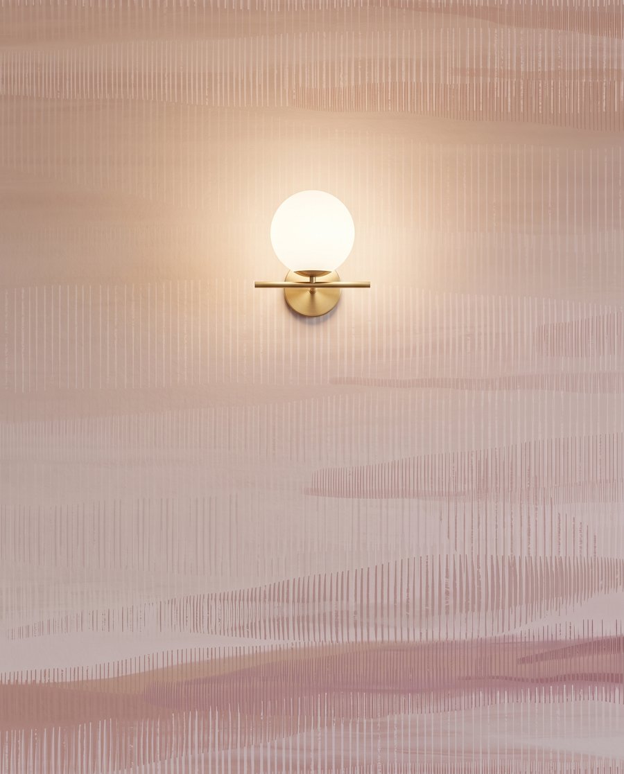 Desert Daydream — detail