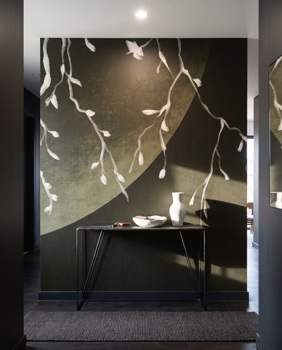 Branches by Moonlight — interior 4