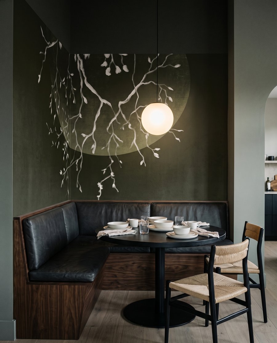Branches by Moonlight — interior 6